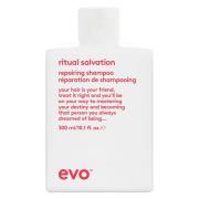 Evo Ritual Salvation Shampoo 300ml