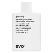 Evo Bride Of Gluttony Volume Shampoo 300ml