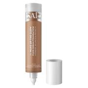 Isadora Wake Up the Glow Fluid Serum Foundation 7N 30 ml