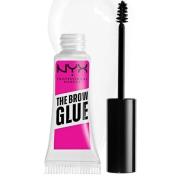 NYX Professional Makeup The Brow Glue Instant Brow Styler 01 5g