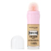Maybelline Instant Perfector 4-in-1 Glow Makeup 1.5 Light Medium