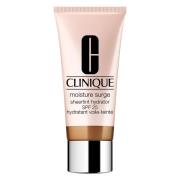 Clinique Moisture Surge™ Sheertint Hydrator SPF25 Shade 5 Medium