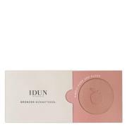 IDUN Minerals Bronzer Midnattssol 4,6g