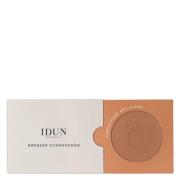 IDUN Minerals Bronzer Sommardröm 4,6g