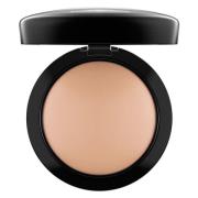 MAC Mineralize Skinfinish/ Natural Medium Dark 10g