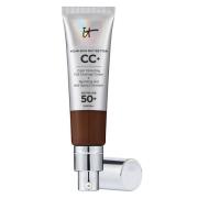 It Cosmetics Your Skin But Better CC+ Cream SPF50+ Deep Mocha 32