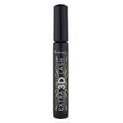 Rimmel London Glam'eyes Professional Liquid Line Extreme Black 8m