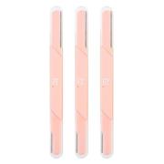 Real Techniques Face and Brow Razors 3 st