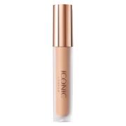 Iconic London Seamless Concealer Natural Tan 4,2 ml