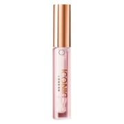 Iconic London Luster Lip Oil Sugar Mama Pink 6 ml