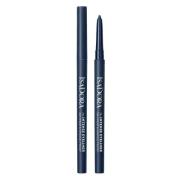 IsaDora The Intense Eyeliner 24H Wear & Smudge-Proof 68 Marine Bl