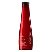 Shu Uemura Color Lustre Shampoo 300ml