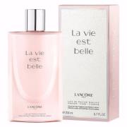 Lancôme La Vie Est Belle Body Lotion 200 ml