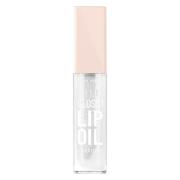 Rimmel London Oh My Gloss Lip Oil 000 6 ml