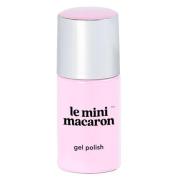 Le Mini Macaron Single Gel Polish Lily Rose 10 ml