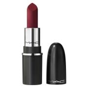 MAC MacXimal Matte Mini Lipstick Diva 1,7 g