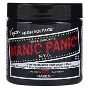 Manic Panic Raven Classic Cream 118 ml