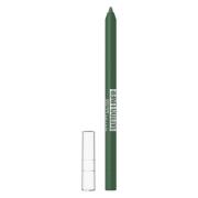 Maybelline New York Tattoo Liner Gel Eyeliner 817 Hunter Green 1,