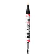 Maybelline New York Build-A-Brow Pen Blonde 250 0,4ml