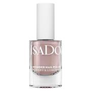 IsaDora The Wonder Nail Polish Quick Dry & Longwear 199 Glacé 5 m