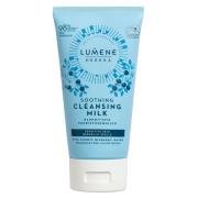 Lumene HERKKÄ Soothing Cleansing Milk 150 ml