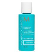 Moroccanoil Hydrating Shampoo Travel Size 70 ml