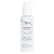 Lumene Nordic Hydra [Lähde] Oat Milk Oil Cleanser 150 ml