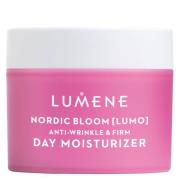 Lumene Nordic Bloom Anti-Wrinkle & Firm Day Moisturizer 50 ml