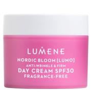 Lumene Nordic Bloom Anti-Wrinkle & Firm Day Cream SPF30 Fragrance