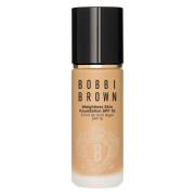 Bobbi Brown Weightless Skin Foundation SPF15 Warm Natural 30 ml