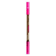 NYX PROFESSIONAL MAKEUP Powder Louder 05 Soft Brown Brow Pencil 1