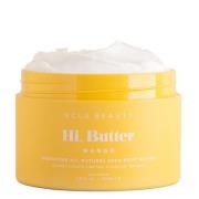 NCLA Beauty Hi, Butter Mango Body Butter 200 ml