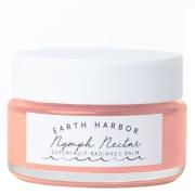 Earth Harbor Nymph Nectar Superfruit Radiance Balm 15 ml