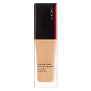 Shiseido Synchro Skin Radiant Lifting Foundation 320 30 ml