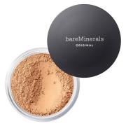 bareMinerals Original Loose Powder Foundation SPF15 Tan Nude 17 8