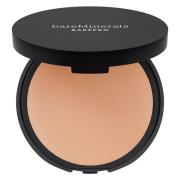 bareMinerals BarePro 16h Skin-Perfecting Powder Foundation Light