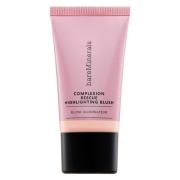 bareMinerals Complexion Rescue Highlighting Blush Opal Glow 15ml