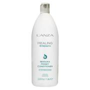 L'ANZA Healing Strength Manuka Honey Conditioner 1000ml