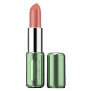 Clinique Pop Longwear Lipstick Satin Peatl Pop Satin 3,9 g