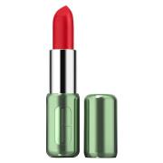 Clinique Pop Longwear Lipstick Matte Chilli Pop 3,9g