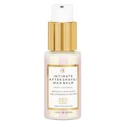 DeoDoc Intimate After Shave/Wax Balm Fresh Coconut 30 ml