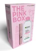 Maybelline New York The Pink Box Duo Gift Set