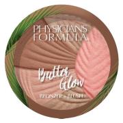 Physicians Formula Butter Glow Bronzer + Blush Healthy Glow 7,4 m