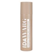 Ida Warg Beauty Vanilla Fudge Dry Shampoo Dark Hair 150ml