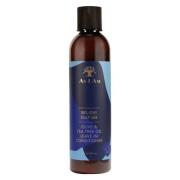 As I Am Dry & Itchy Scalp Care Olive & Tea Tree Oil Shampoo 355 m