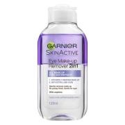 Garnier Eye Makeup Remover 2-in-1 125ml