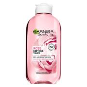 Garnier Naturals Botanical Rose Floral Water Toner 200ml