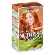 Garnier Nutrisse Ultra Color 7.40