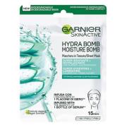 Garnier Moisture Bomb Aloe Sheet Mask 1 st