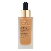 Estée Lauder Futurist Skintint Serum Foundation SPF20 3W1 Tawny 3